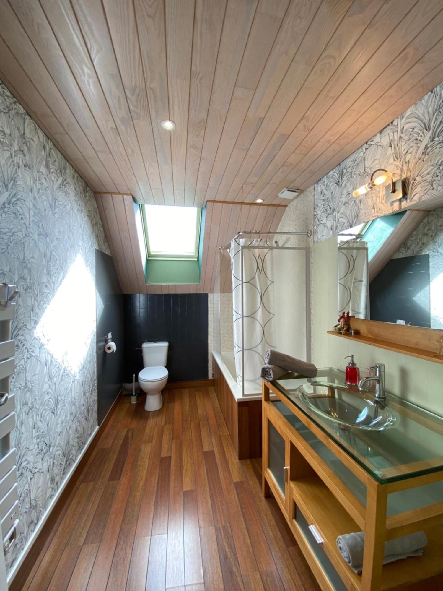 L'Hotie De Broceliande, Au Coeur Des Sites Naturels Et Legendaires Paimpont Exterior photo